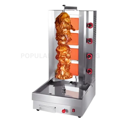 Shawarma Machine - Gas