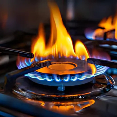 Gas Equipments