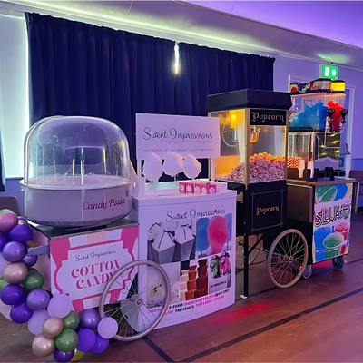 Party Equipments