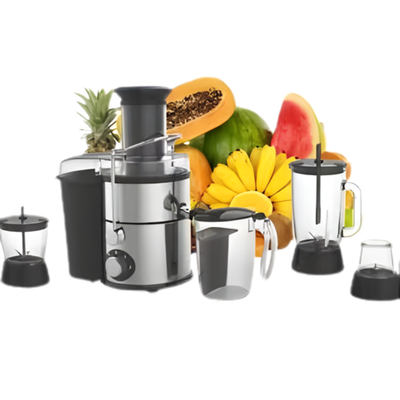 Juicer / Blender / Grinder