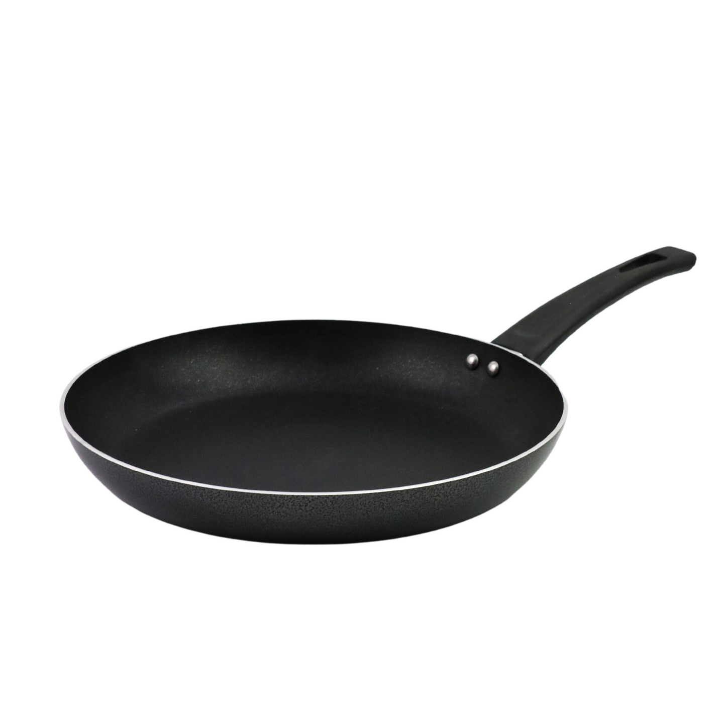 Popular Super Frying Pan 30cm (Non-Stick)