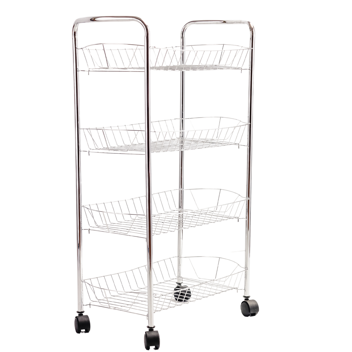 Vegetable Rack Phoenix 4-Tier Vegetable Rack – Popular kitchen king