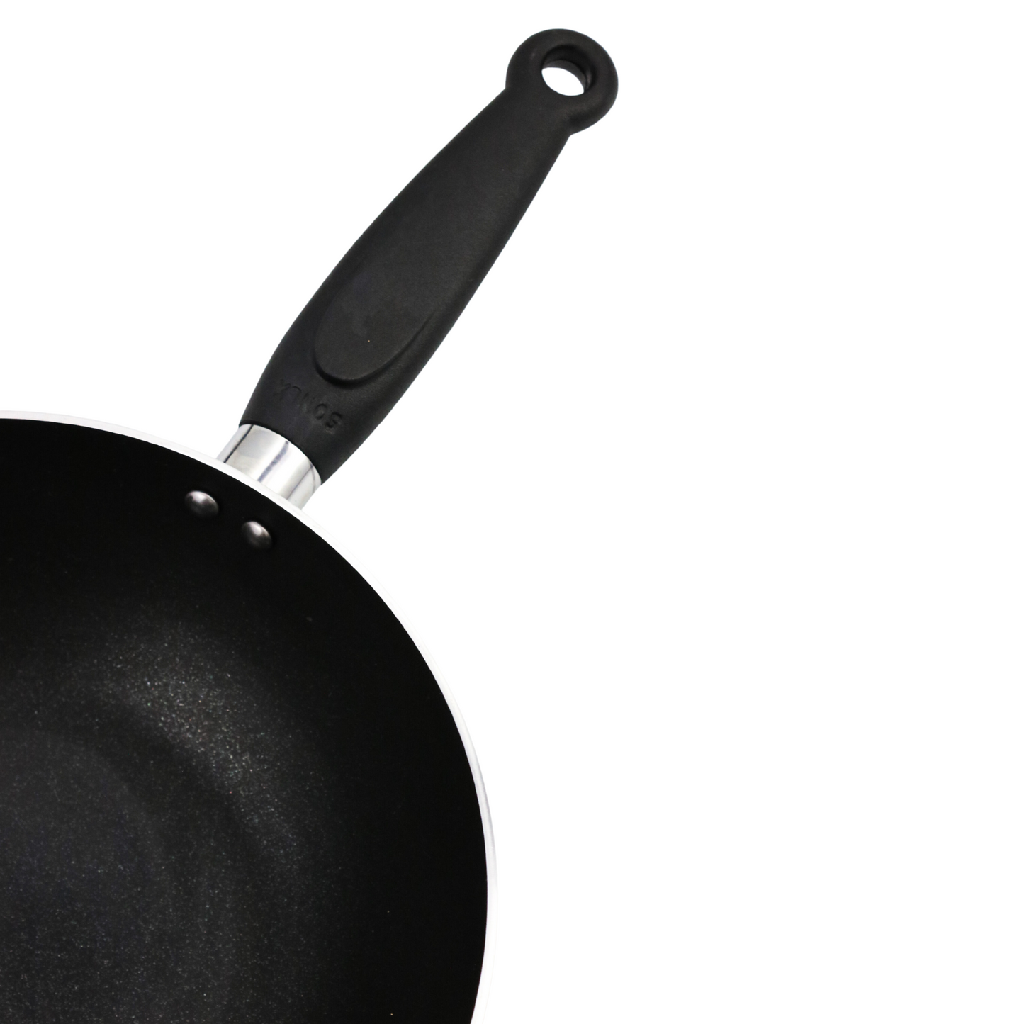 Popular Super Wok 1 (Non-Stick)