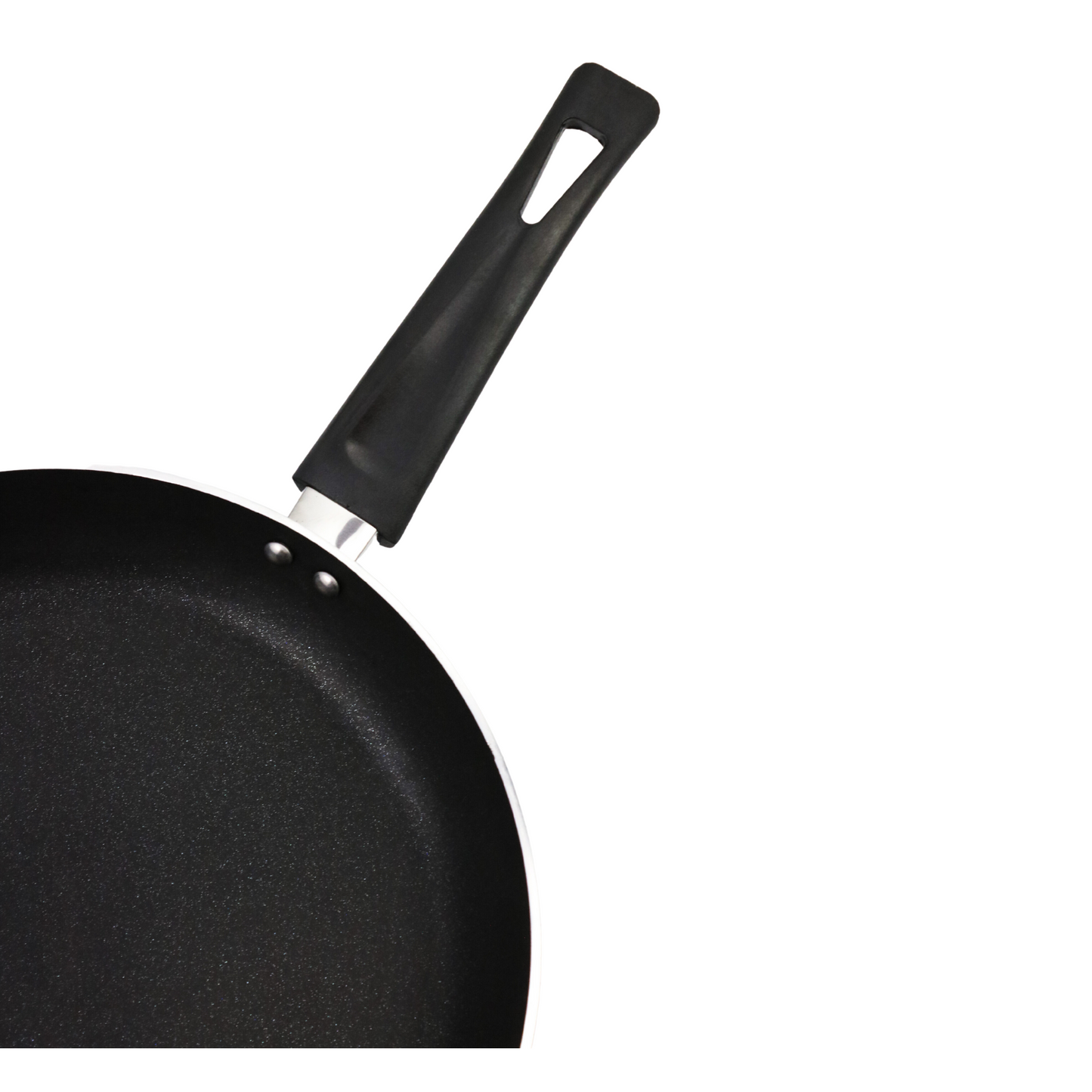 Popular Super Frying Pan 30cm (Non-Stick)