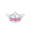 Popular Mini Cookware Set (0*4)