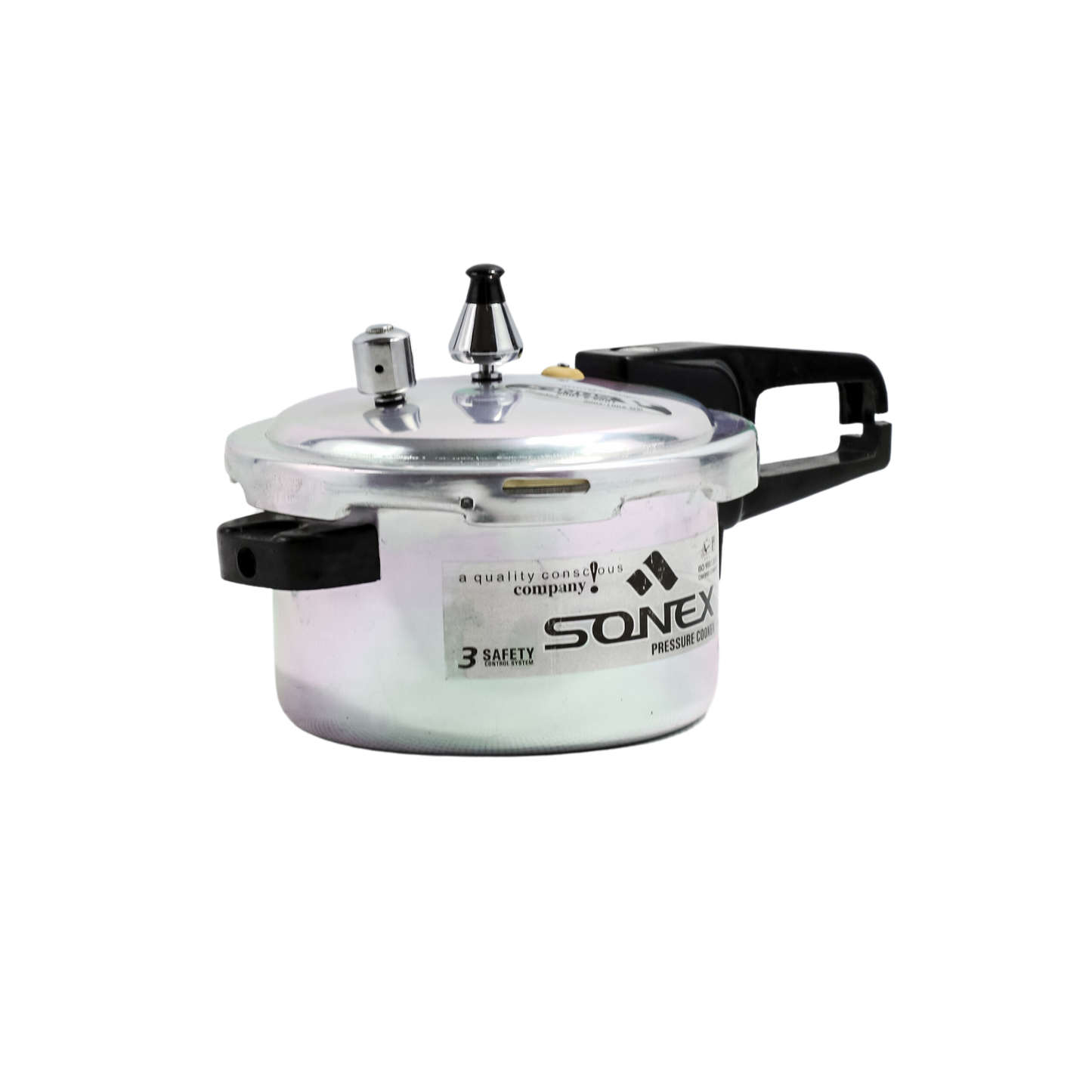 Popular Pressure Cooker (3LTR)