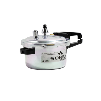 Popular Pressure Cooker (3LTR)