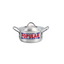 Popular Casserole Cookware Set (2*6)