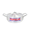 Popular Cookware Set Fish Pot Mini (2*6)