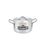 Popular Cookware Set Heavy Ground (2*6)