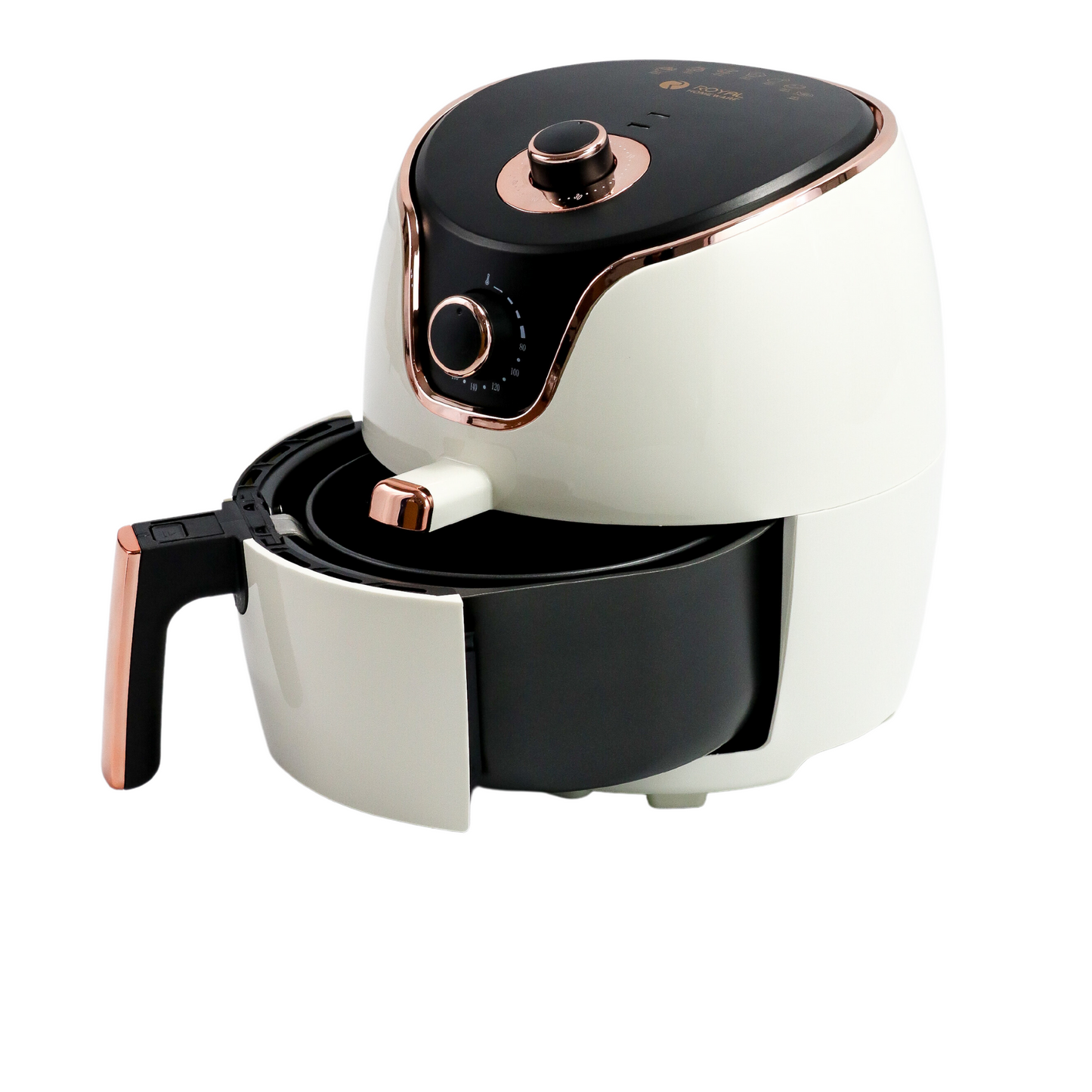 Royal Air Fryer (3.5LTR)