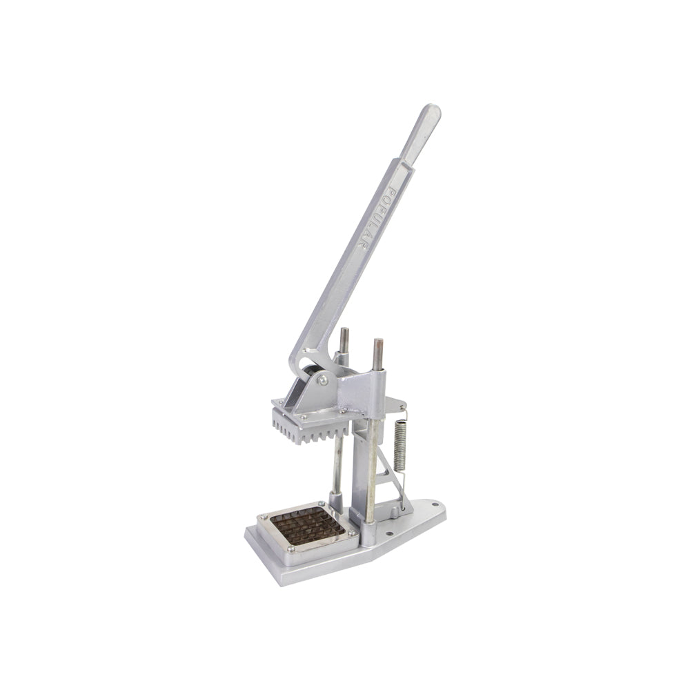 7 Inch Cutter Heavy Duty 7*7 Chips Cutter – Popular kitchen king