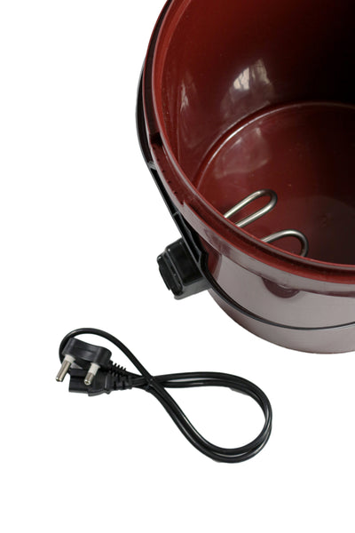 20L Boiler Bucket Urn With Element (Heats Water)
