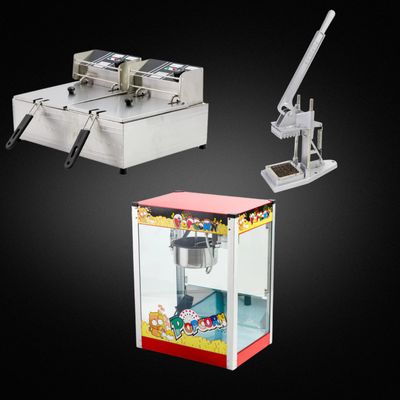 Proofit Booster Combo - Catering Equipment Combo