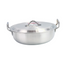 Popular Round Karahi Cookware Set (1*5)