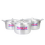 Popular Belly Cookware Set (8*10)