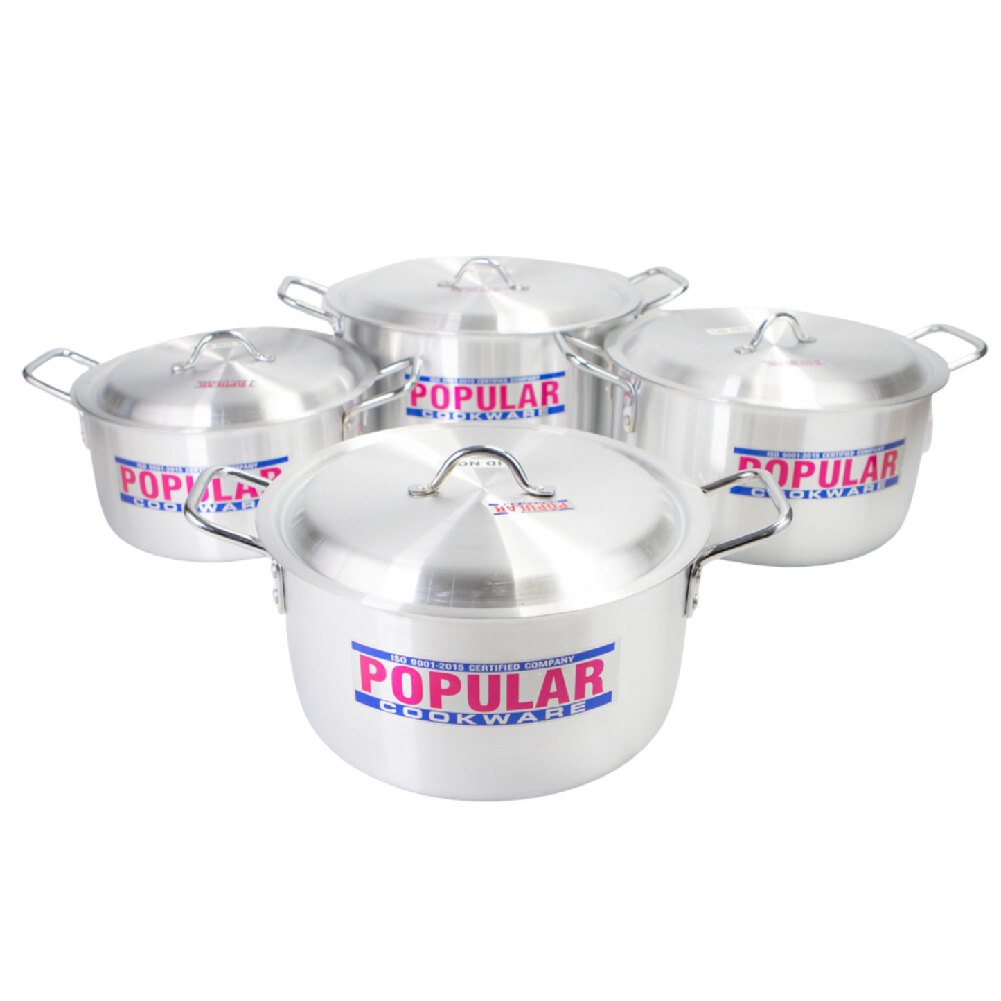 Popular Supreme Cookware Set (7*10)