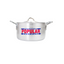 Popular Stock Pot Cookware Set (2*5)