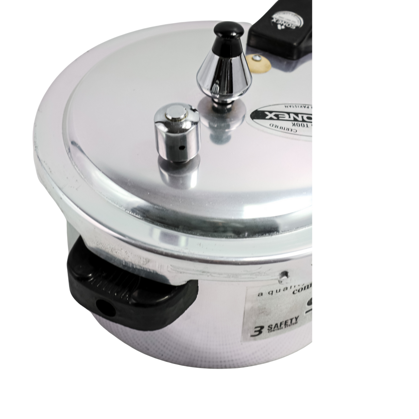 Popular Pressure Cooker (3LTR)