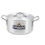 Popular Cookware Set Heavy Ground (2*6)