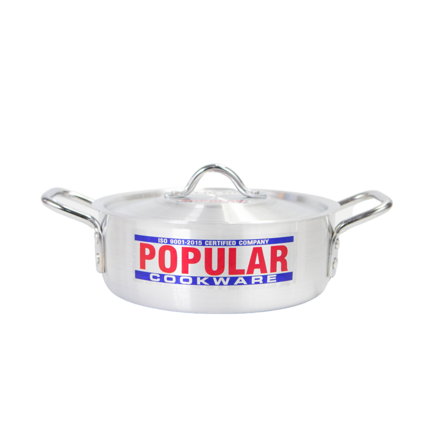 Popular Cookware Set Fish Pot Mini (2*6)