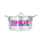 Popular Cooking Stock Pot Set (6*7*8*10)