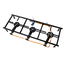 3-Plate Gas Stove Light Duty