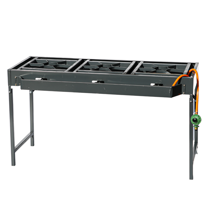 3Plate Gas Stove Sheet Popular kitchen king