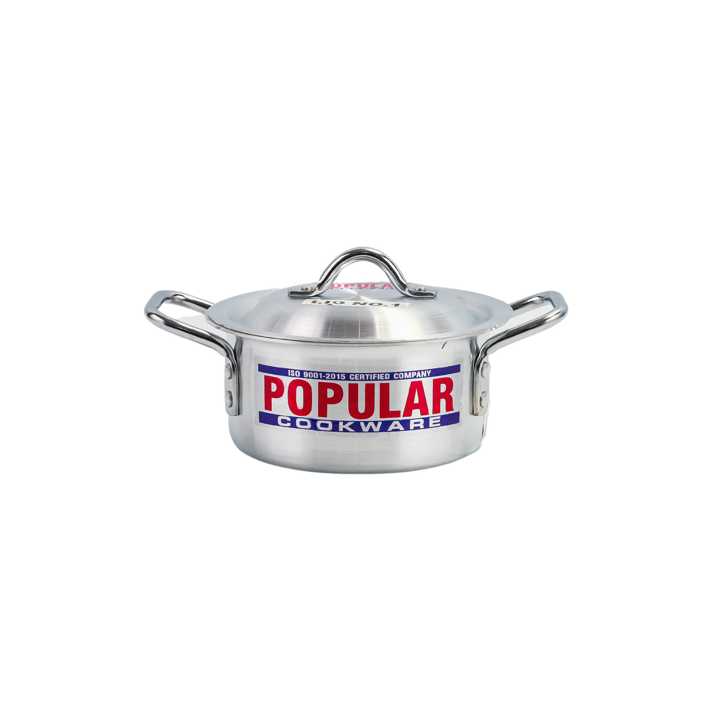 Popular Cookware Set (1x5)