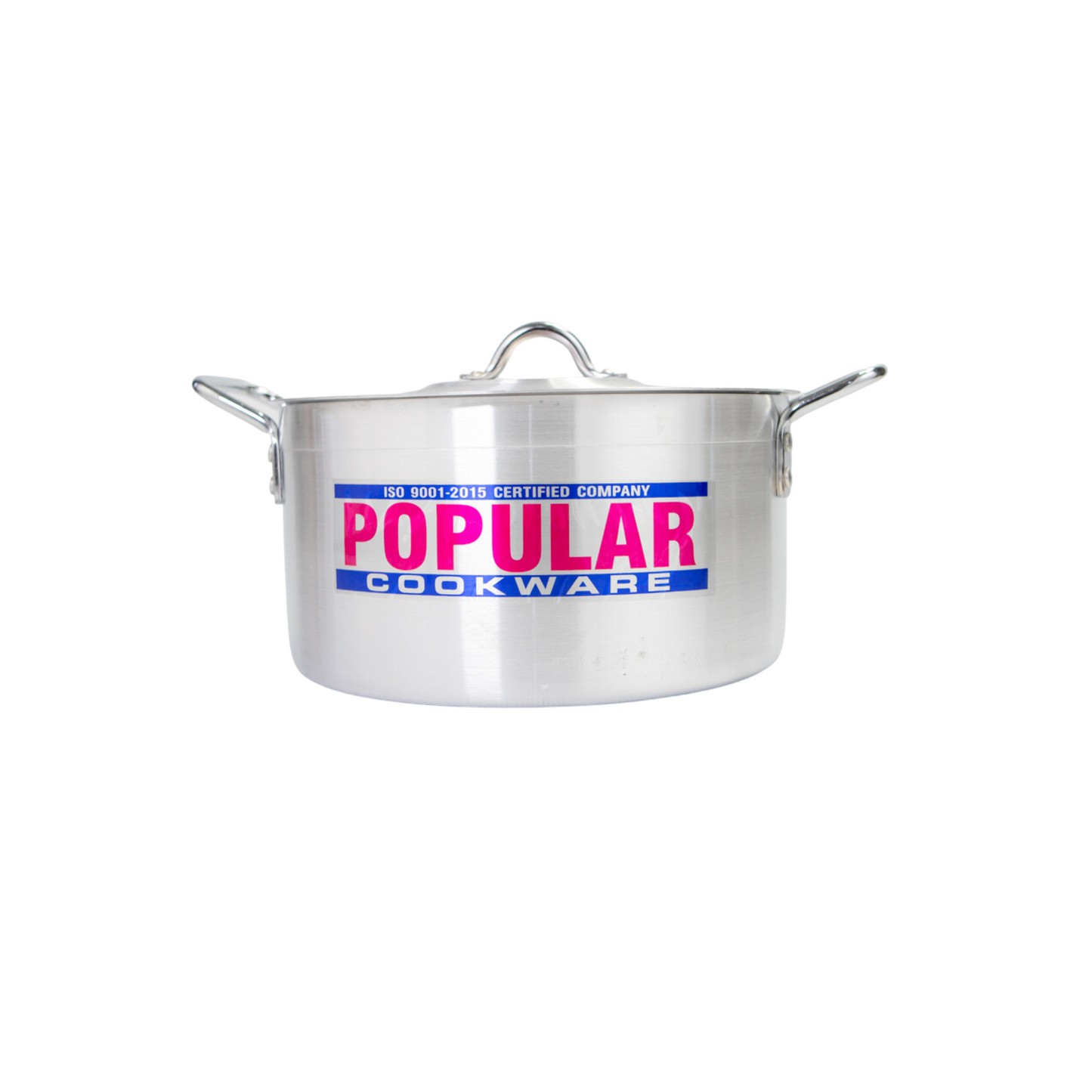 Popular Cooking Stock Pot Set (6*7*8*10)
