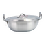 Popular Round Karahi Cookware Set (1*5)