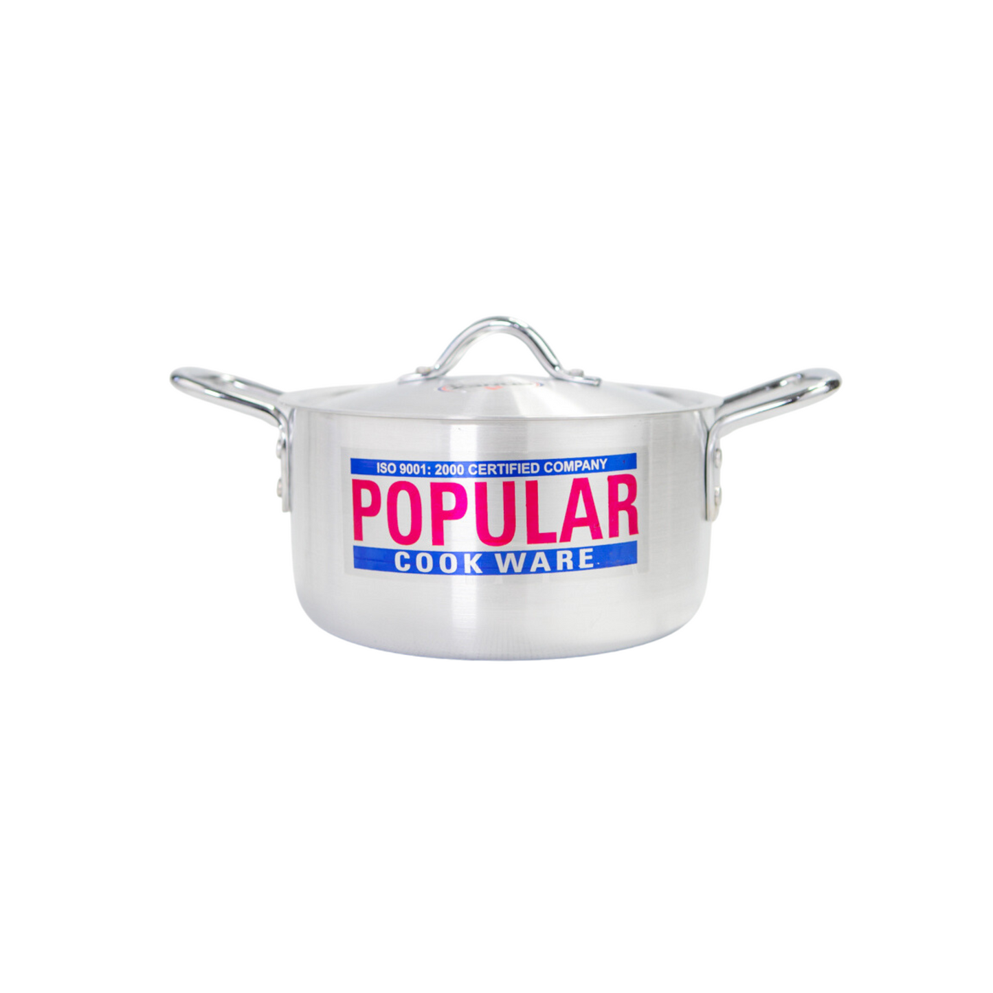 Popular Magna Cookware Set (1*4)