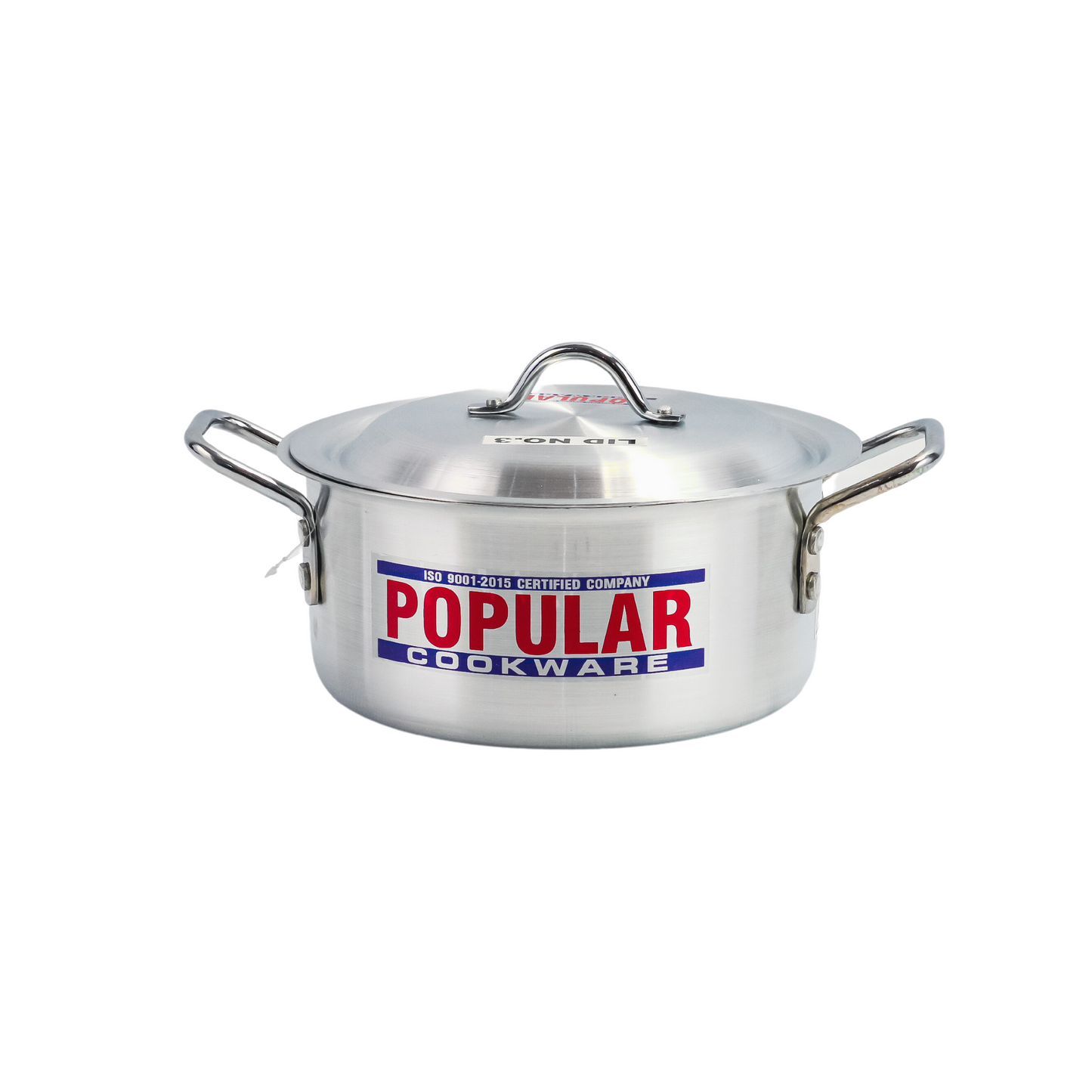 Popular Casserole Cookware Set (2*6)