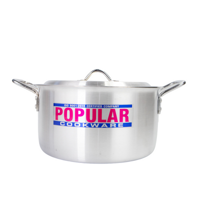 Popular Belly Cookware Set (8*10)