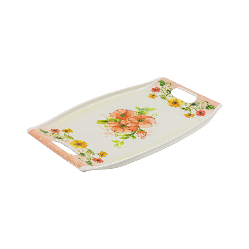 Melamine Tray Set