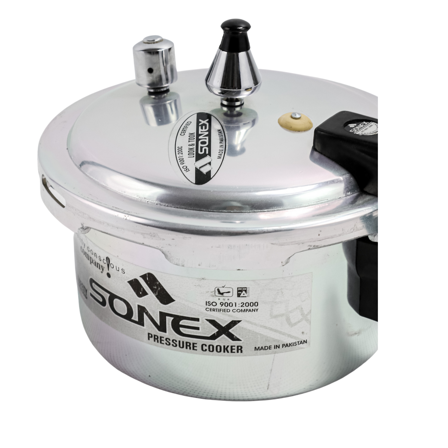 Popular Pressure Cooker (3LTR)