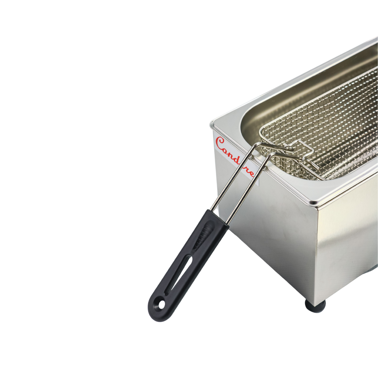 Single Electric Fryer (3LTR)