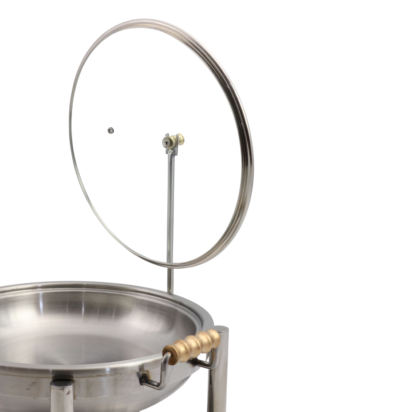 Popular Round Chafing Dish