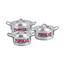 Popular Baby Cookware Set (1*3)