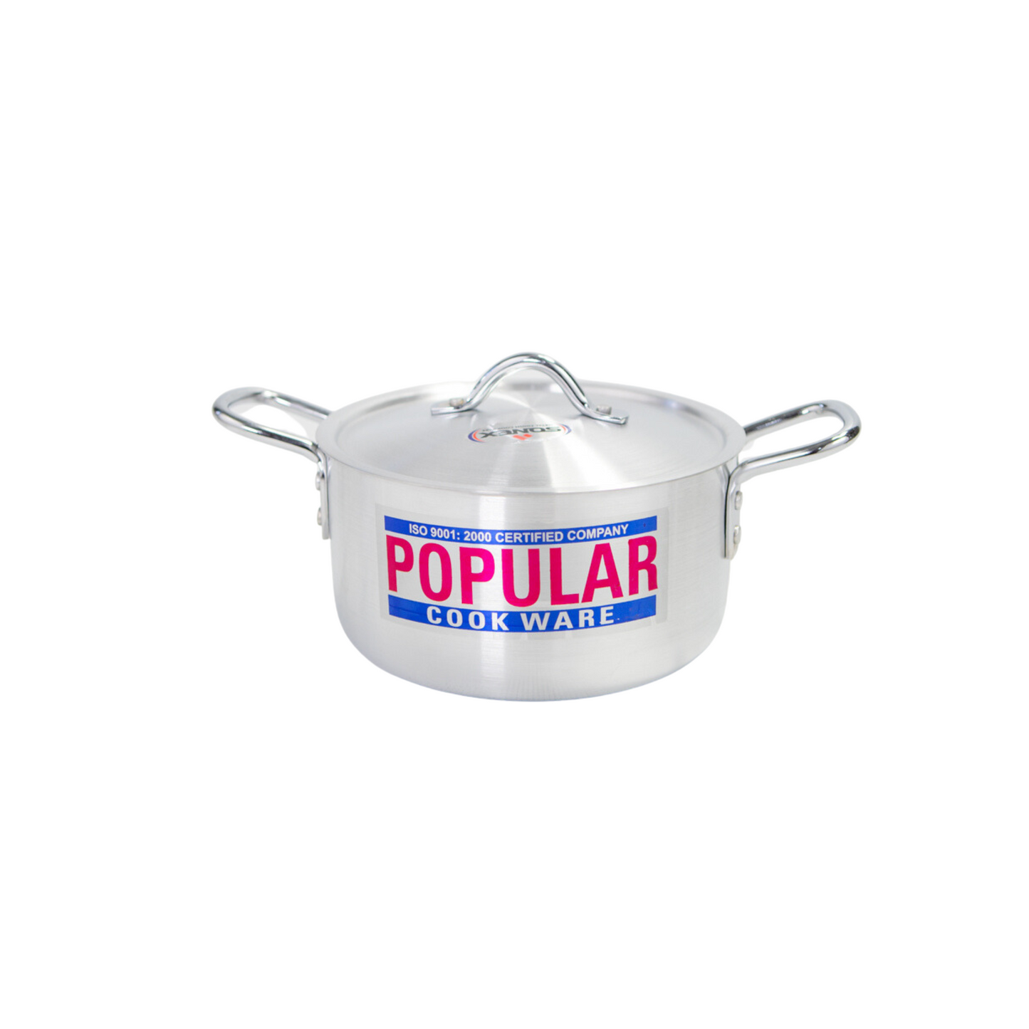 Popular Magna Cookware Set (1*4)