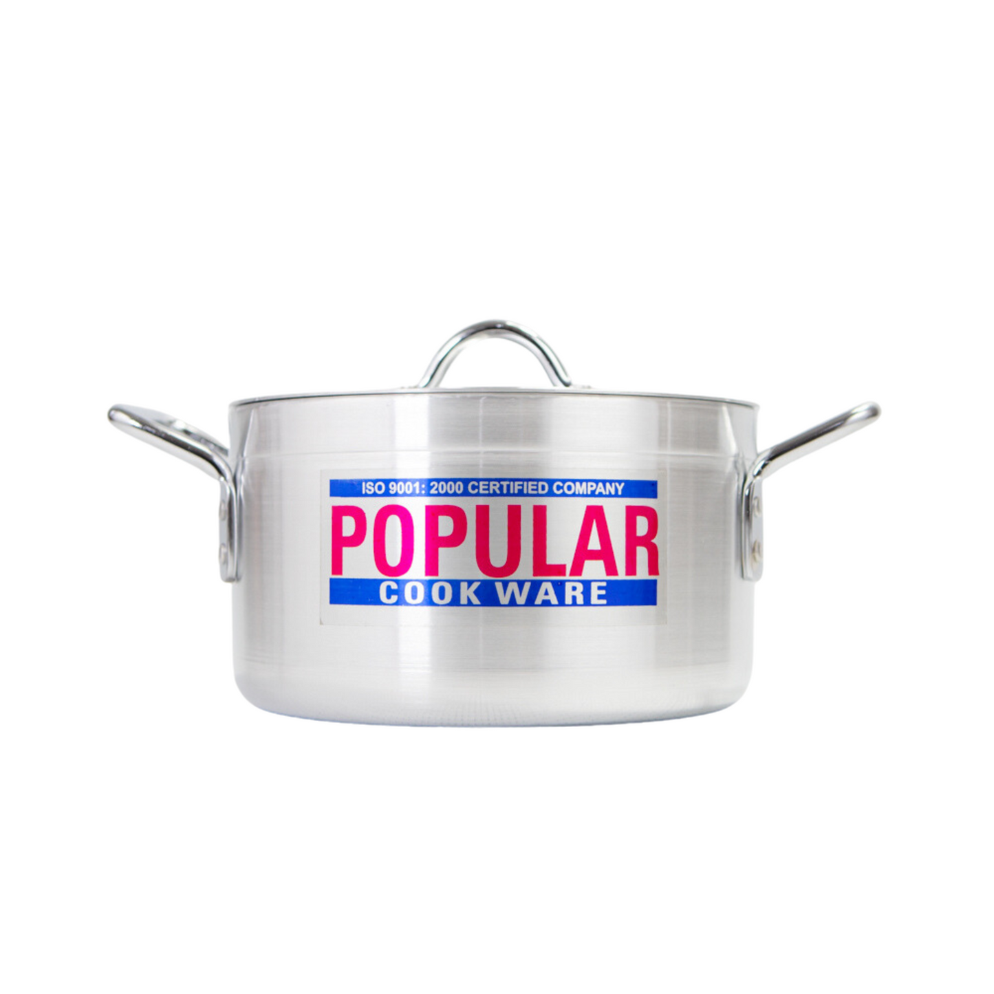 Popular Cookware Set Heavy Ground (0*3)
