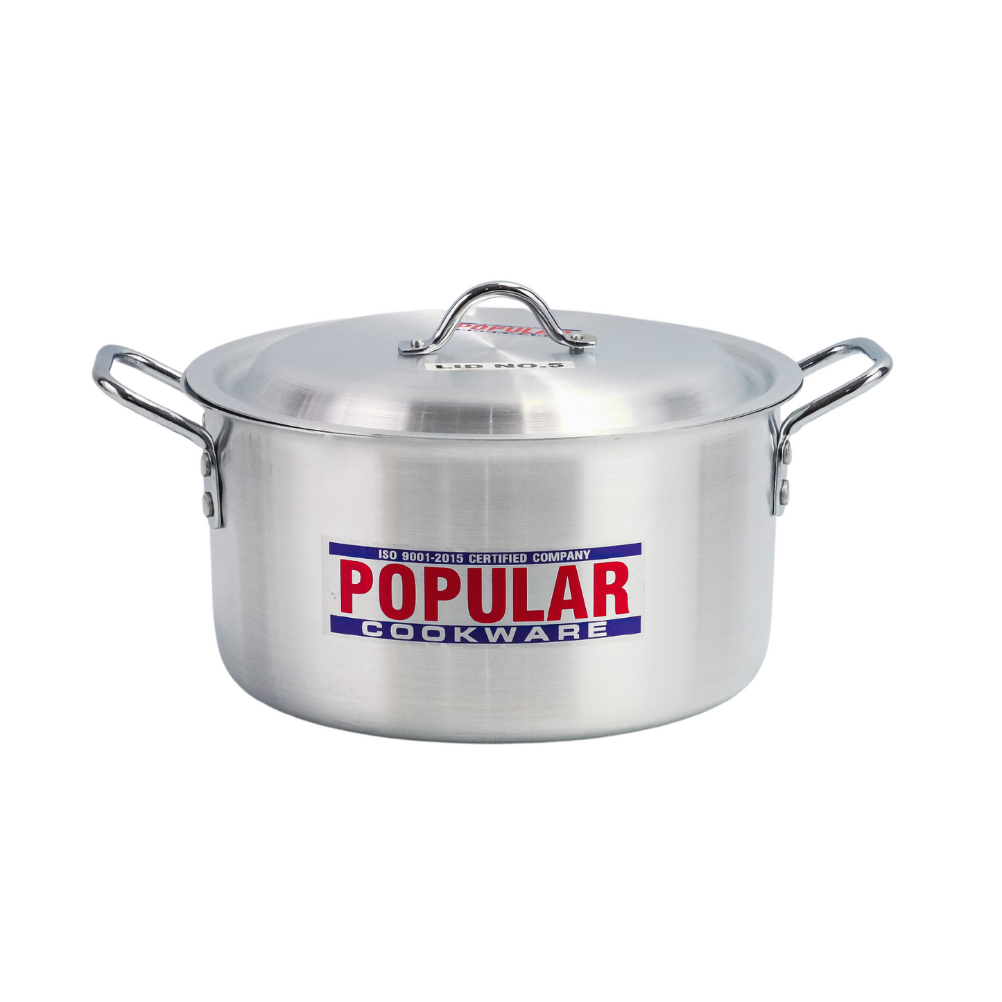 Popular Casserole Cookware Set (2*6)