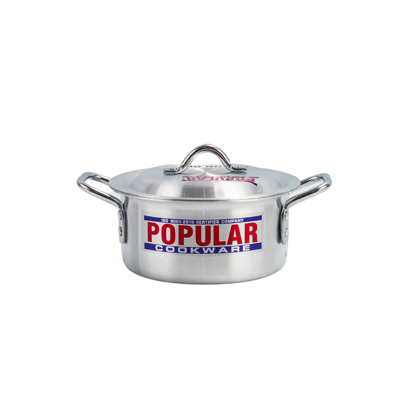 Popular Cookware Set (1x5)