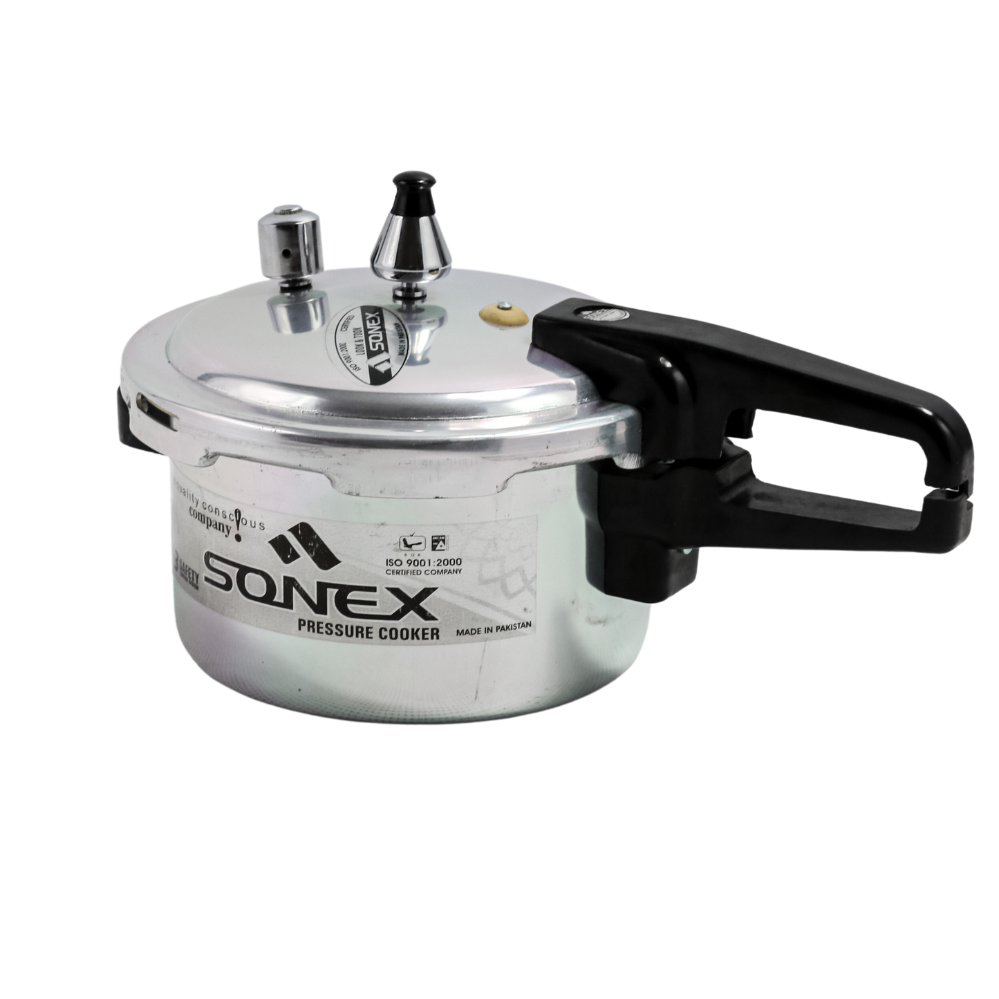 Popular Pressure Cooker (3LTR)