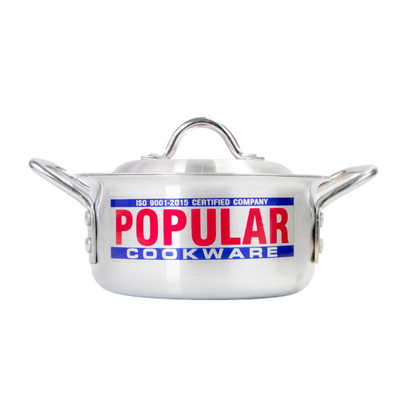 Popular Mini Cookware Set (0*4)