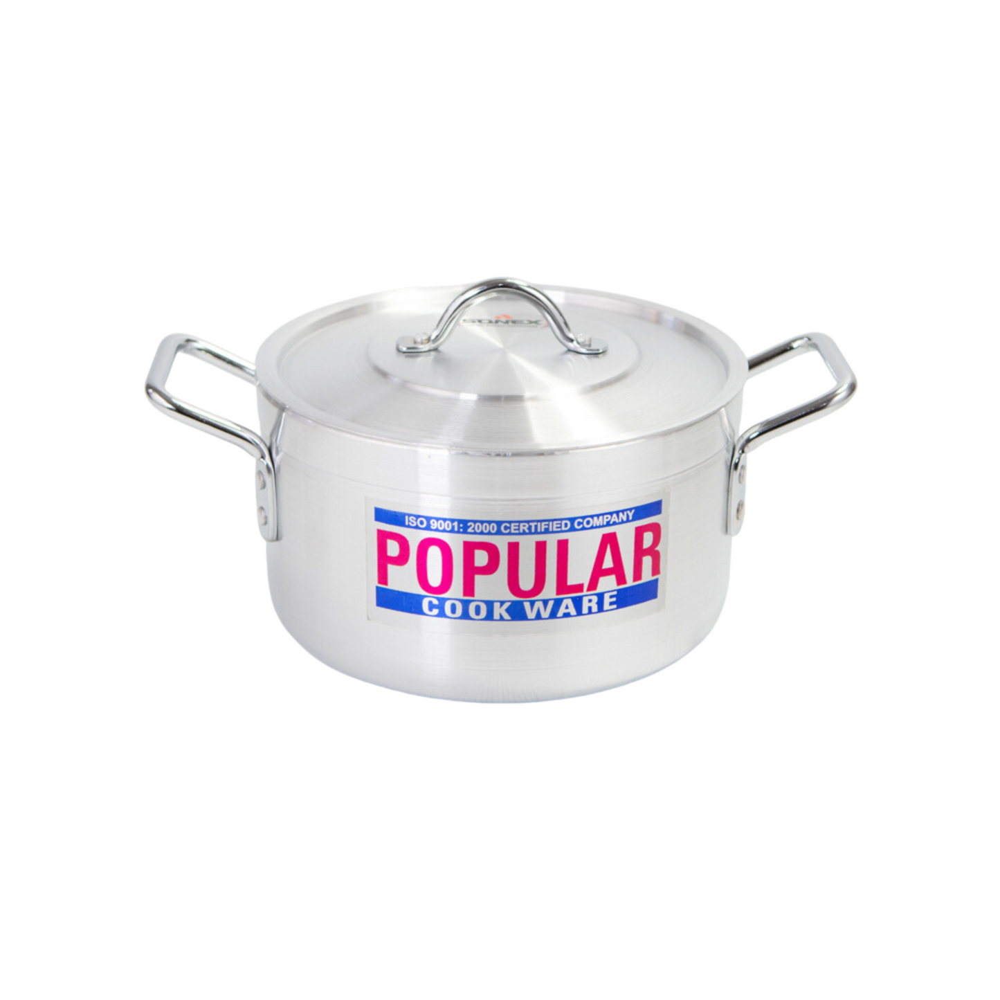 Popular Cookware Set Heavy Ground (0*3)