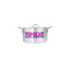 Popular Cooking Stock Pot Set (6*7*8*10)