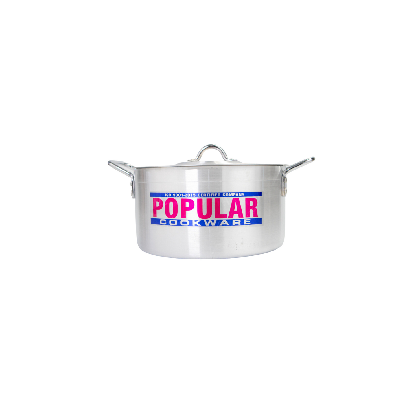 Popular Cooking Stock Pot Set (6*7*8*10)