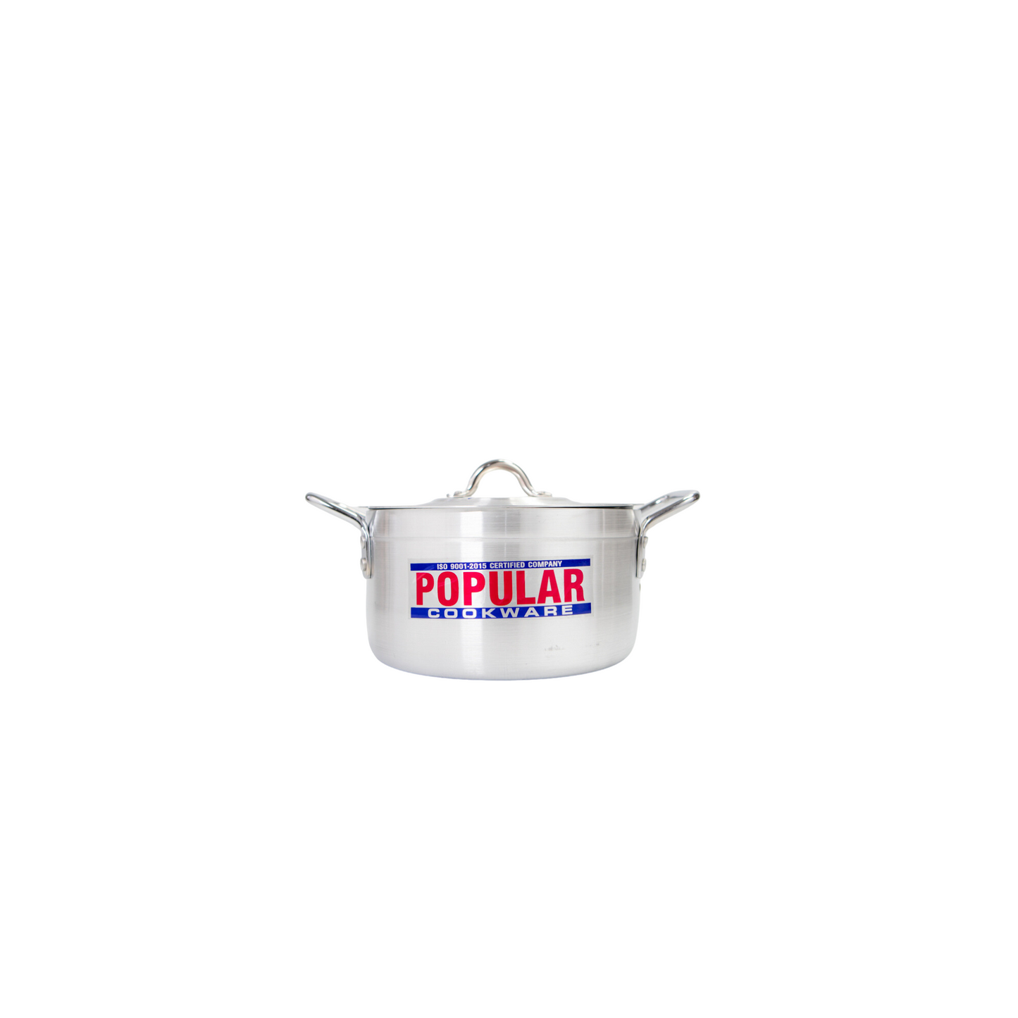 Popular Stock Pot Cookware Set (2*5)