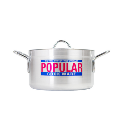 Popular Cookware Set Heavy Ground (0*3)